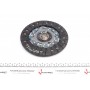 Демпфер + комплект зчеплення +вижимний VW T5/Multivan 2.5TDI 03-09, 120/128kw, BPC/AXE/BLJ
