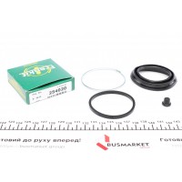 Ремкомплект супорта (переднього) Peugeot 504/505 71-95 (d=54mm) (Ate)