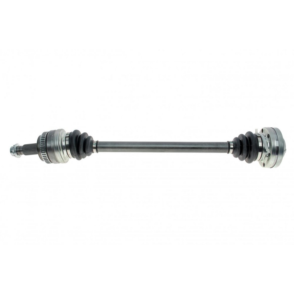 Піввісь (задня) BMW 3 (E90) 04-11 (R) M47/N47/N52 (27x25zx660x48T) (+ABS)