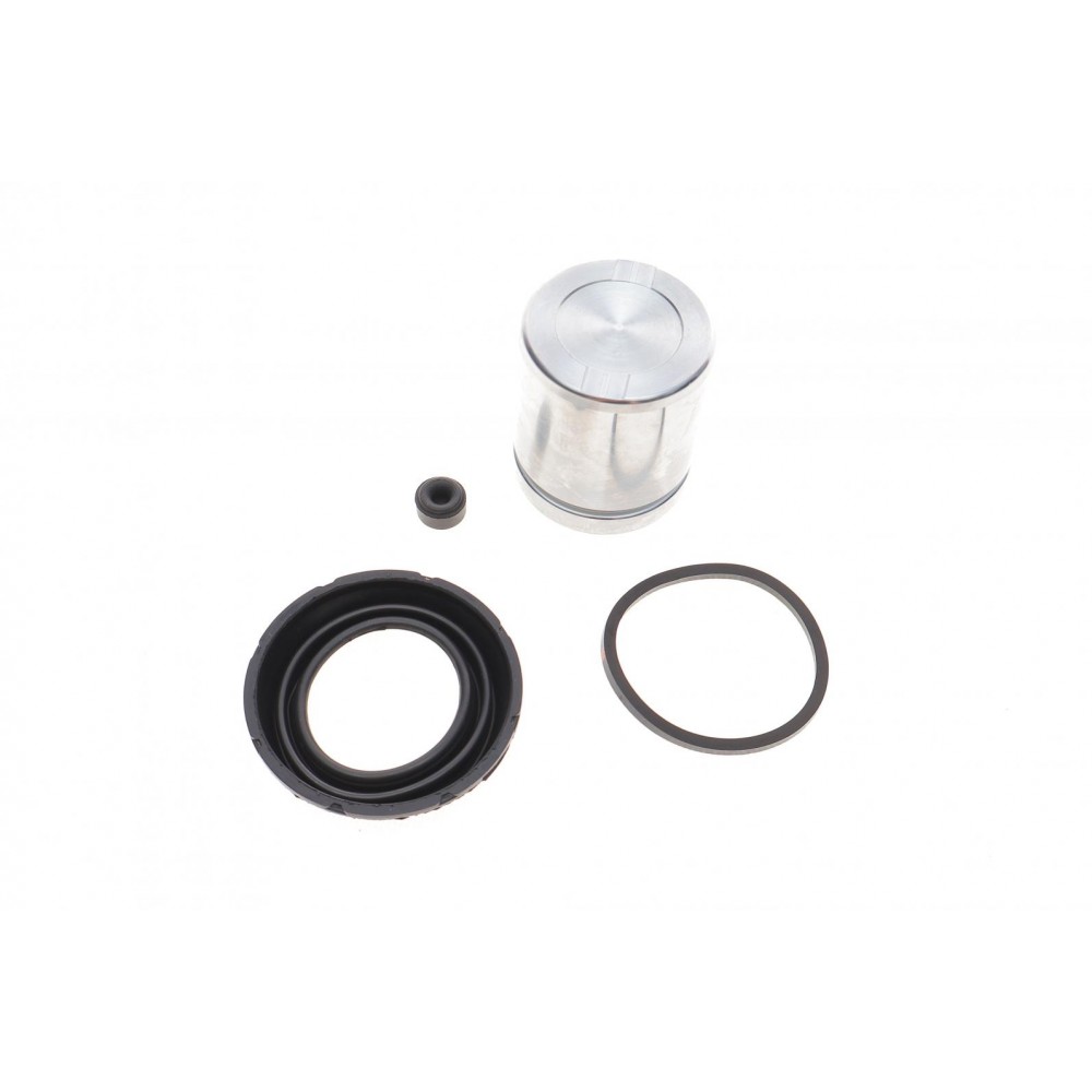 Ремкомплект супорта (переднього) Ford Fiesta 96-03 (d=48mm) (+ поршень)