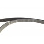 Комплект ременя генератора Ford Fiesta/Mazda 2 1.4D 01-12 (6PK 1705)