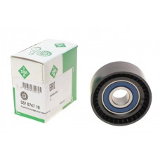 Ролик ГРМ Volvo S60/S80/S90 14- (паразитний) (60х27)