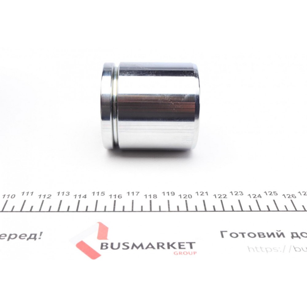 Ремкомплект супорта (переднього) VW Sharan 00- (d=57mm) (+поршень) (Ate)