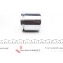 Ремкомплект супорта (переднього) VW Sharan 00- (d=57mm) (+поршень) (Ate)