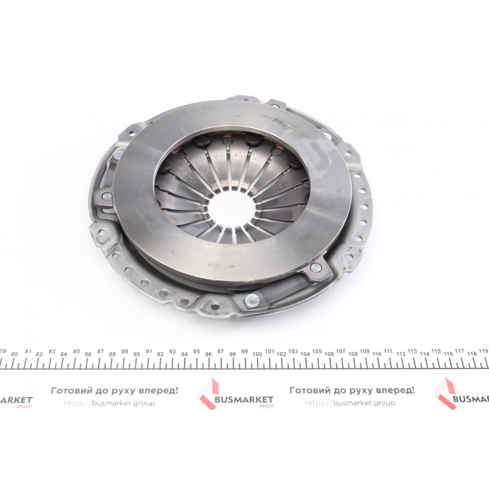 Комплект зчеплення Opel Vectra B 95-03 (d=220mm)