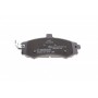 Колодки гальмівні (передні) Hyundai Elantra 00-06/Matrix 01-10/Kia Cerato 04-09