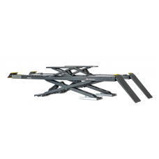 Підйомник ножичний ATH Cross Lift 40 Plus OGA 4000 кг 400В (без монтажу)