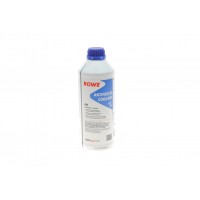 Антифриз (синій) G11 (1.5L) HIGHTEC ANTIFREEZE AN (концентрат)