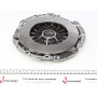 Комплект зчеплення BMW 3 (E46)/5 (E39) 96-05 (d=230mm) (+вижимний), M51,M52,M54