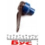 Опора кульова (передня/знизу/R) Audi 80/90 86-91
