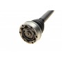Піввісь Skoda Octavia/Superb/Yeti/VW Golf/Jetta 1.8/2.0D 03- (R) (36x798)