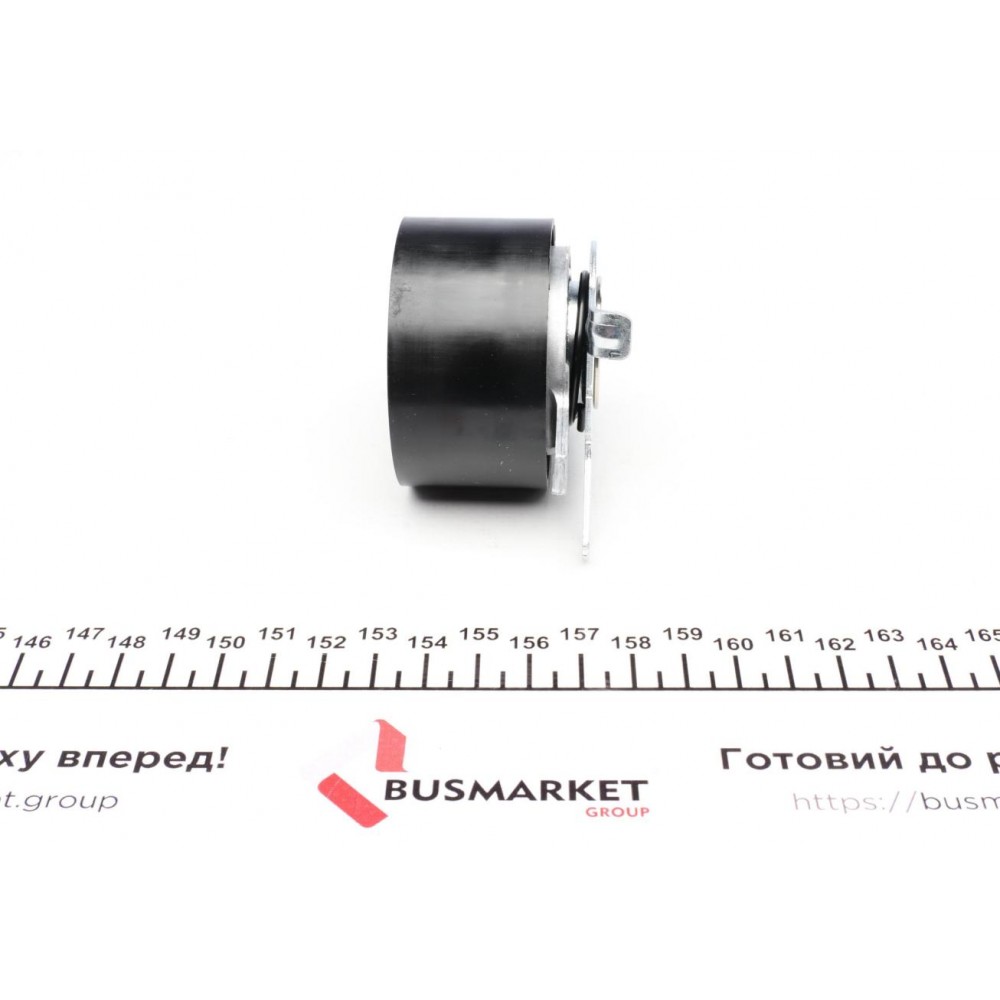 Ролик ГРМ Renault Kangoo 1.5 dCi 08- (натяжний) K9K 636/656/657