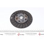 Комплект зчеплення VW Crafter 2.5TDI 06-13 (65-100kw) d=241mm (z=26)