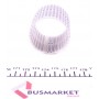 Підшипник КПП Renault Trafic/Master 09- (42x47x47.3) PK5/PK6, (F-231904.3)
