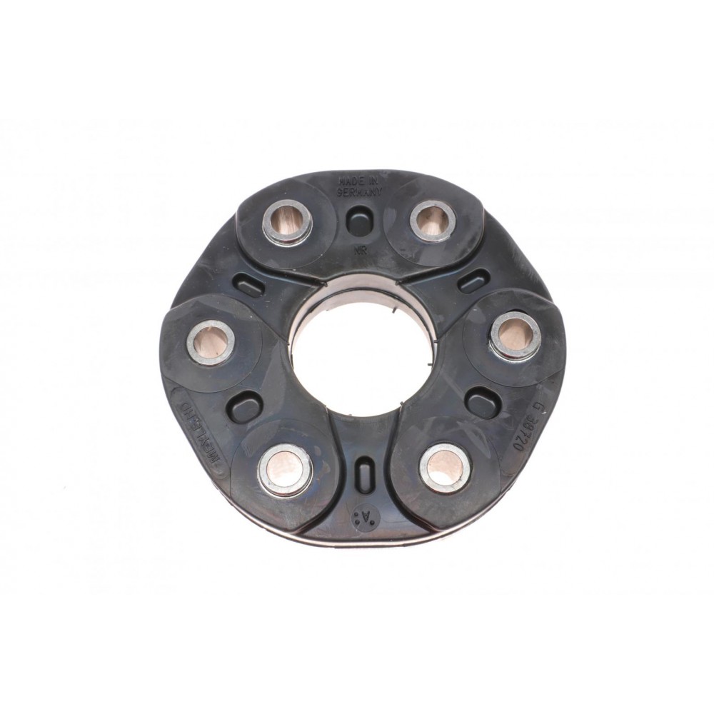 Муфта кардана еластична MB M-class (W164/166) 2.2D--6.2 05-18 (148mm) (ззаду)