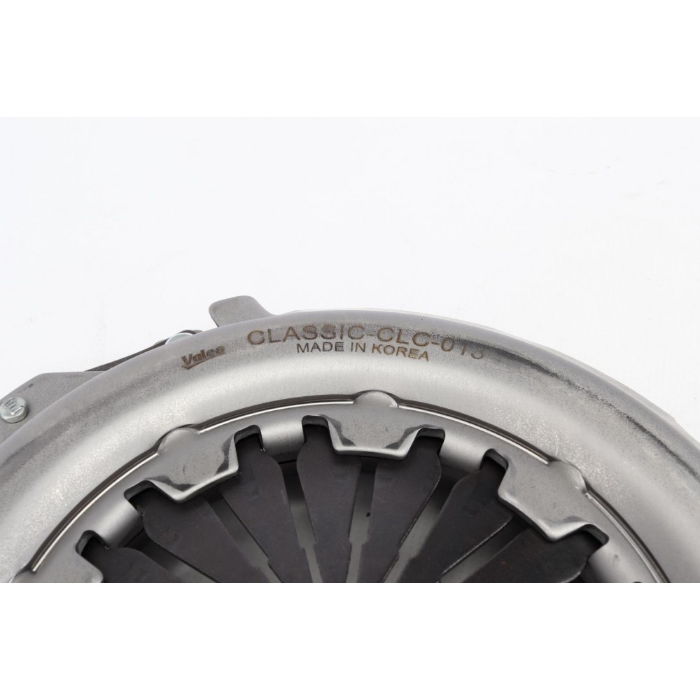 Комплект зчеплення Renault Laguna/Megane 1.8/2.0 93-03 (d=216mm) +вижимний (z=26)