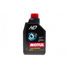 Олива трансмісійна 80W90 HD (1L) (100102/105781)