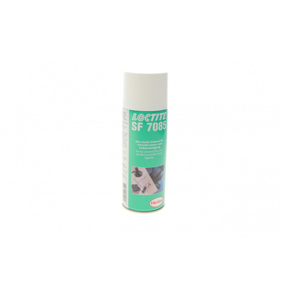 LOCTITE SF 7085 400ML DE очисник поверхностей (універсальний)