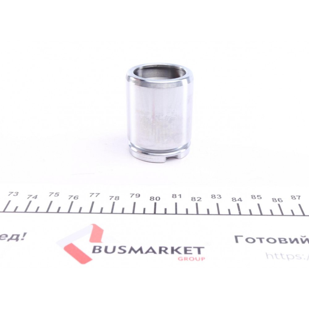 Поршень супорта (заднього) Opel Astra J 09-15 (38x48mm) (Ate)