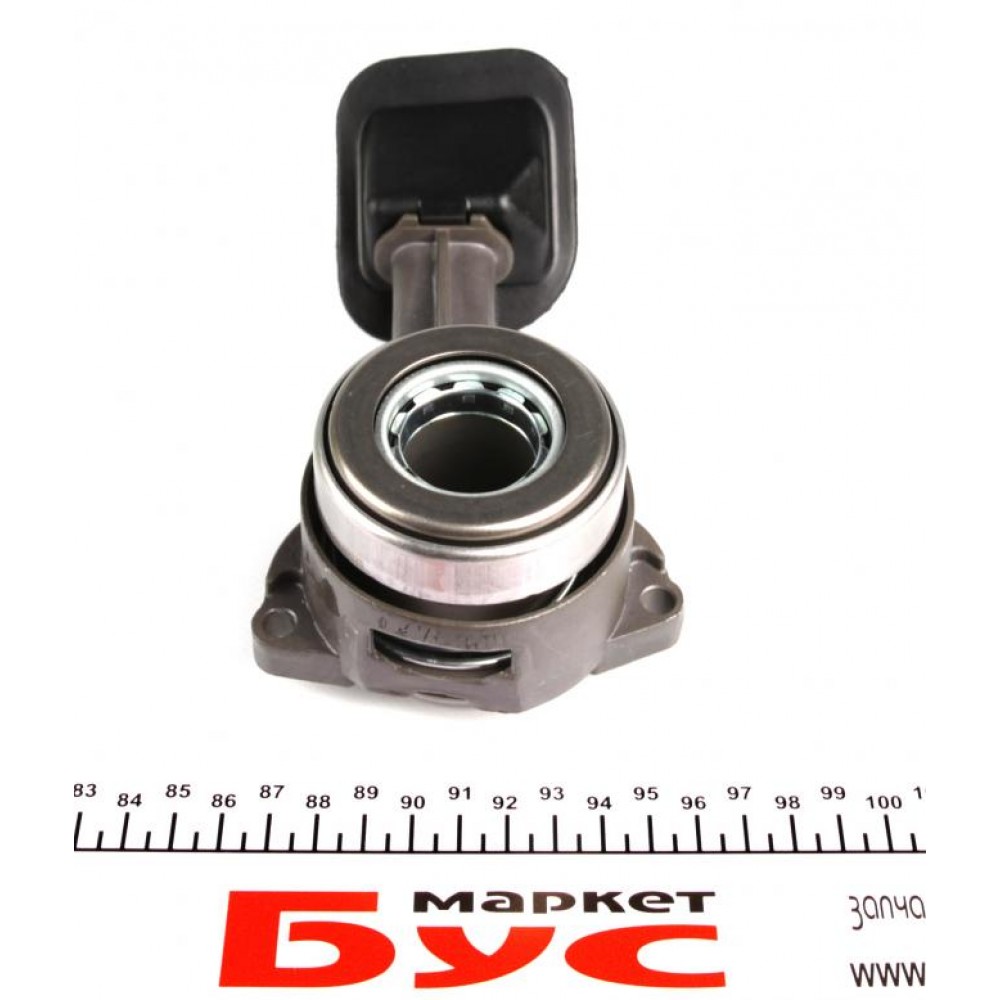 Підшипник вижимний Ford Connect 1.8DI/TDCI (MTX75)