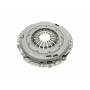 Комплект зчеплення VW Tiguan 2.0 TFSI 07-18 (d=240mm) (+вижимний)