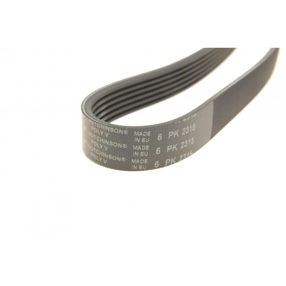 Ремінь генератора MB W202/210 M112/113 97- (WP,PS) (6PK2315)