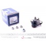 Опора кульова (передня/знизу/L) Audi A1 10-/Seat Ibiza 02-15/Skoda Fabia 99-14/Rapid 12-/VW Polo 01