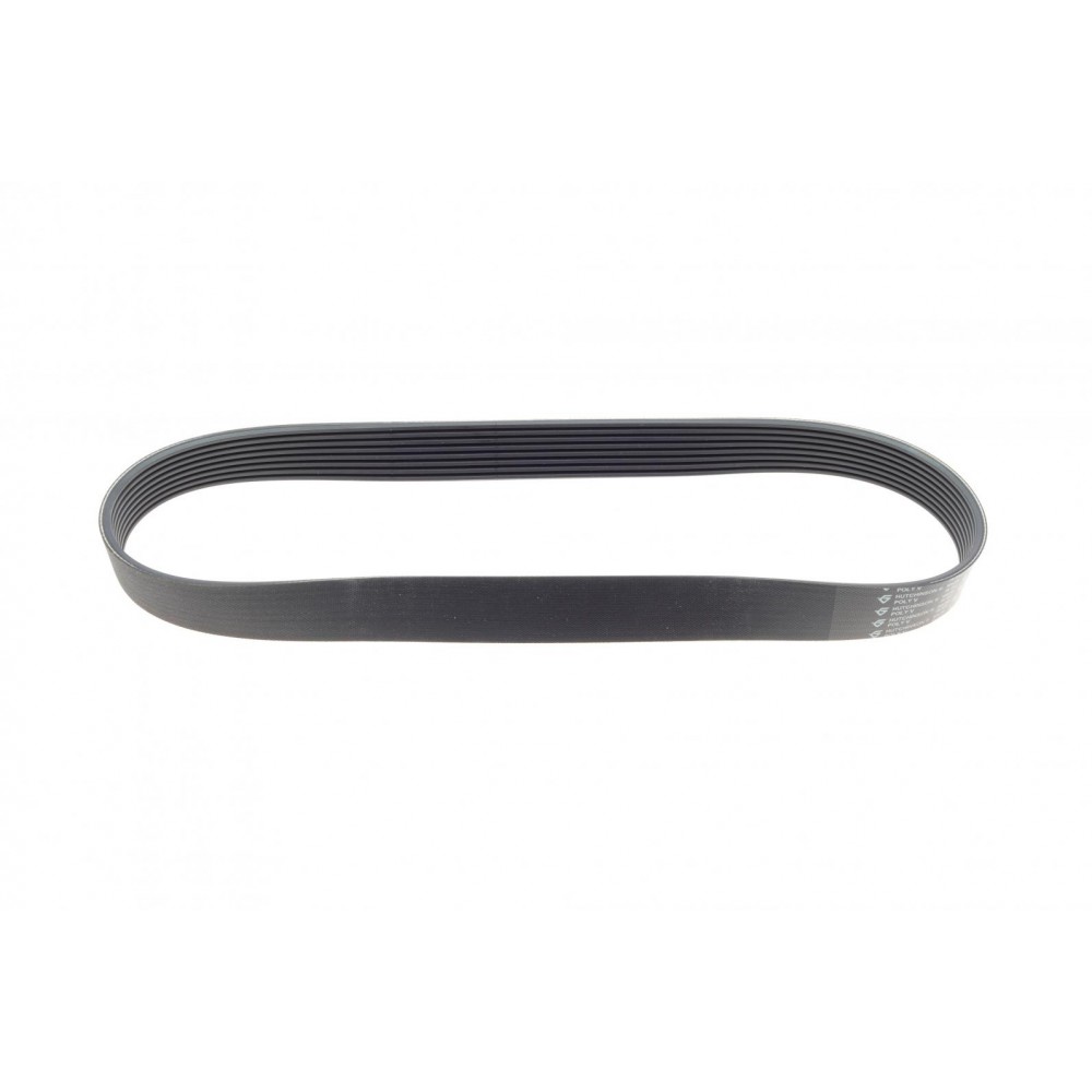 Ремінь генератора Land Rover Discovery 4.4 04-09/Range Rover 4.4 05-13 (8PK850)