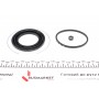Ремкомплект супорта (переднього) Toyota Camry 01-06 (63mm) (Aisin)