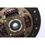 Комплект зчеплення Chevrolet Lacetti/Daewoo Nubira 1.4/1.6 00- (d=218mm/z=24)