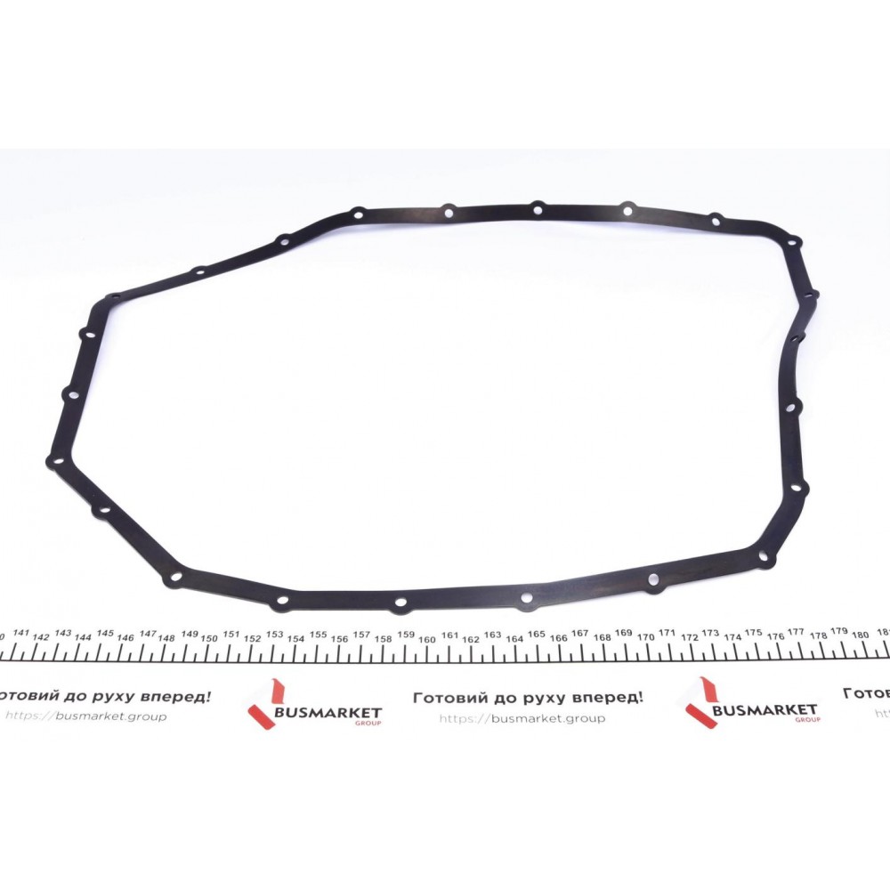 Фільтр АКПП Audi A4/A6 2.7-4.2 04-11/VW Phaeton 3.0-4.2 03-16 (з прокладкою/23 отворів)