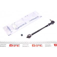 Тяга рульова (з наконечником) (L) VW Polo/Skoda Rapid/Seat Ibiza 08-