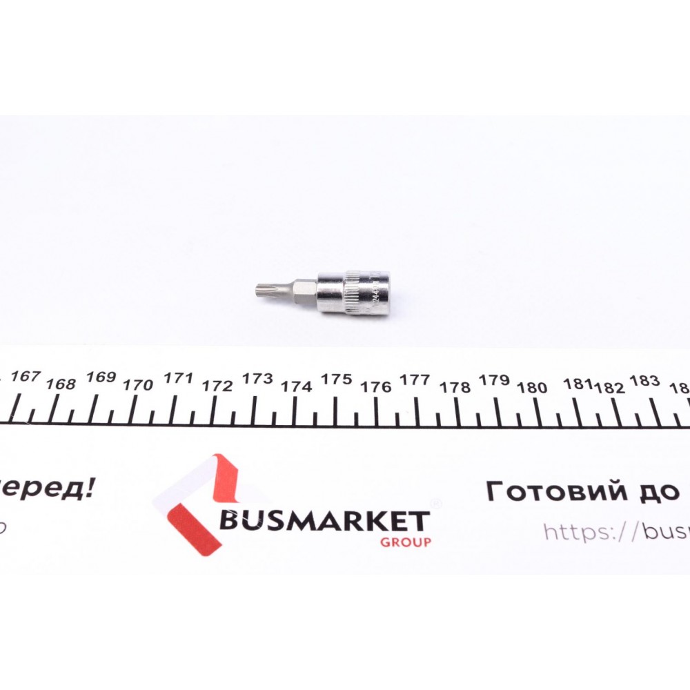 Біта Torx (T20x38mm)