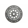 Комплект зчеплення Nissan Juke 1.6 DIG-T 10-19/Qashqai 1.6-2.0 14- (d=230mm)