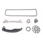 Комплект ланцюга ГРМ Citroen C1/Peugeot 107 1.0i 05-