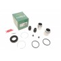 Ремкомплект супорта (переднього) Mazda B-Serie/Xedos 93-00 (d=43mm) (Akebono) (+2 поршня)