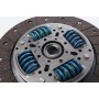 Комплект зчеплення Fiat Scudo/Ducato 2.0 JTD (d=230mm) z=18 (+вижимний) (ето замінено 826634)