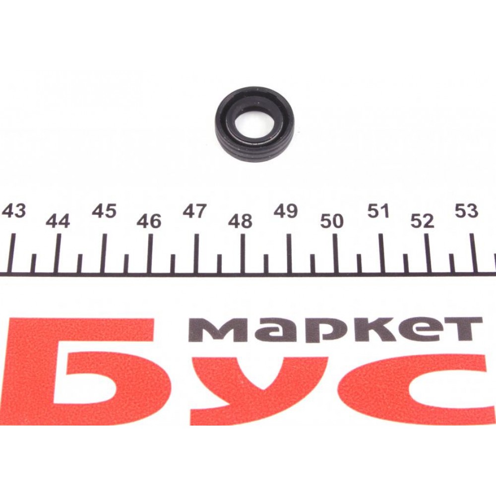 Сальник вала первинного КПП BMW 3 (E30/E36/E46/E91/E92/E93)/ 5 (E34/E39/E60/E61) (10x18x5)