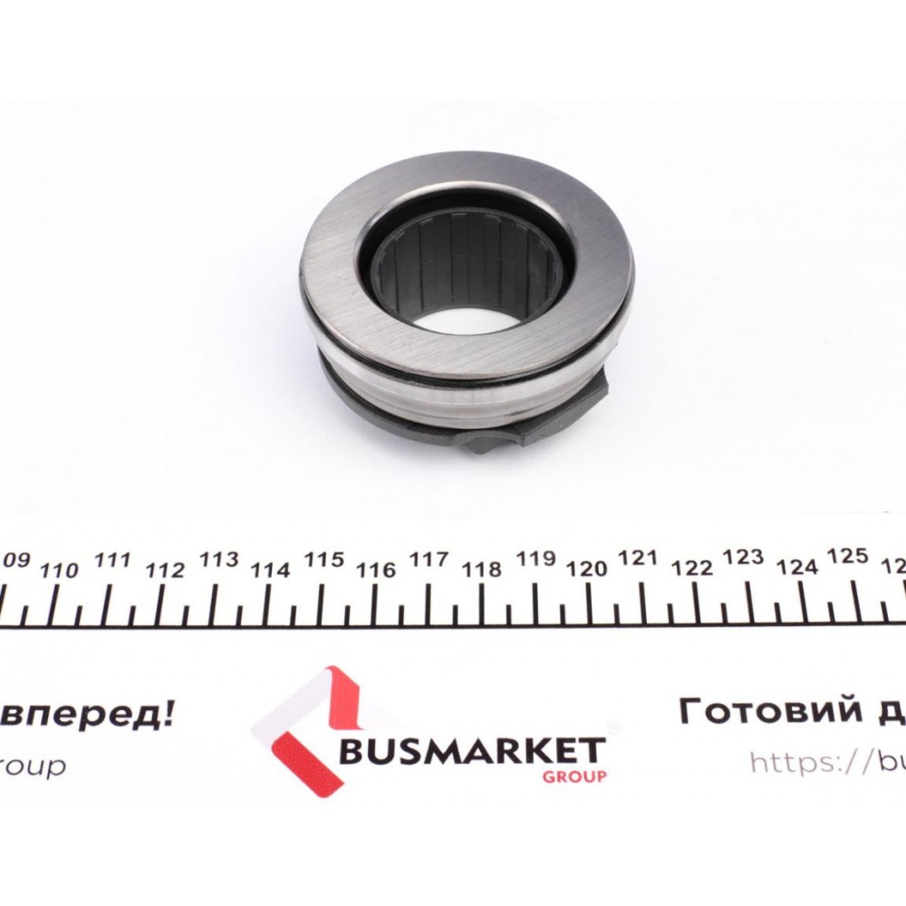 Комплект зчеплення Audi A4/A6/Skoda Superb/VW Passat 1.6-2.0 94-05 (d=228mm) (+вижимний)