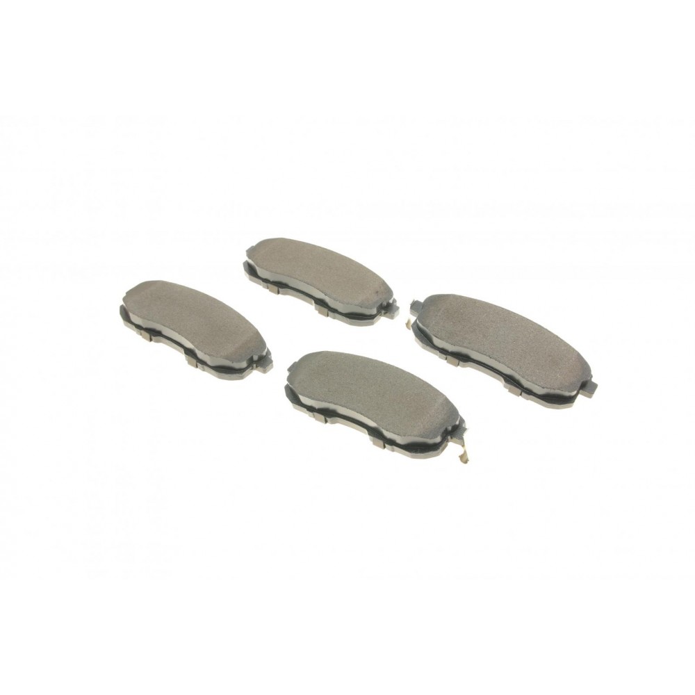 Колодки гальмівні (передні) Nissan 200/Altima/Maxima/Sentra 88-06