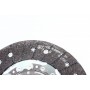 Демпфер + комплект зчеплення +вижимний VW T5/Multivan 2.5TDI 03-09, 120/128kw, BPC/AXE/BLJ