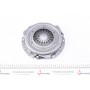 Комплект зчеплення Ford Fiesta 95-08 (d=190mm)