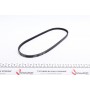 Ремінь генератора Honda Civic IV/ Mazda 626 1.6-2.0 -95 (3PK763)