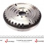 Демпфер (глухий) + комплект зчеплення Ford Transit 2.4DI 00-06 (всередині Valeo)