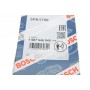 Ремінь генератора Renault Kangoo 1.4/1.6i 97- (5PK1750)