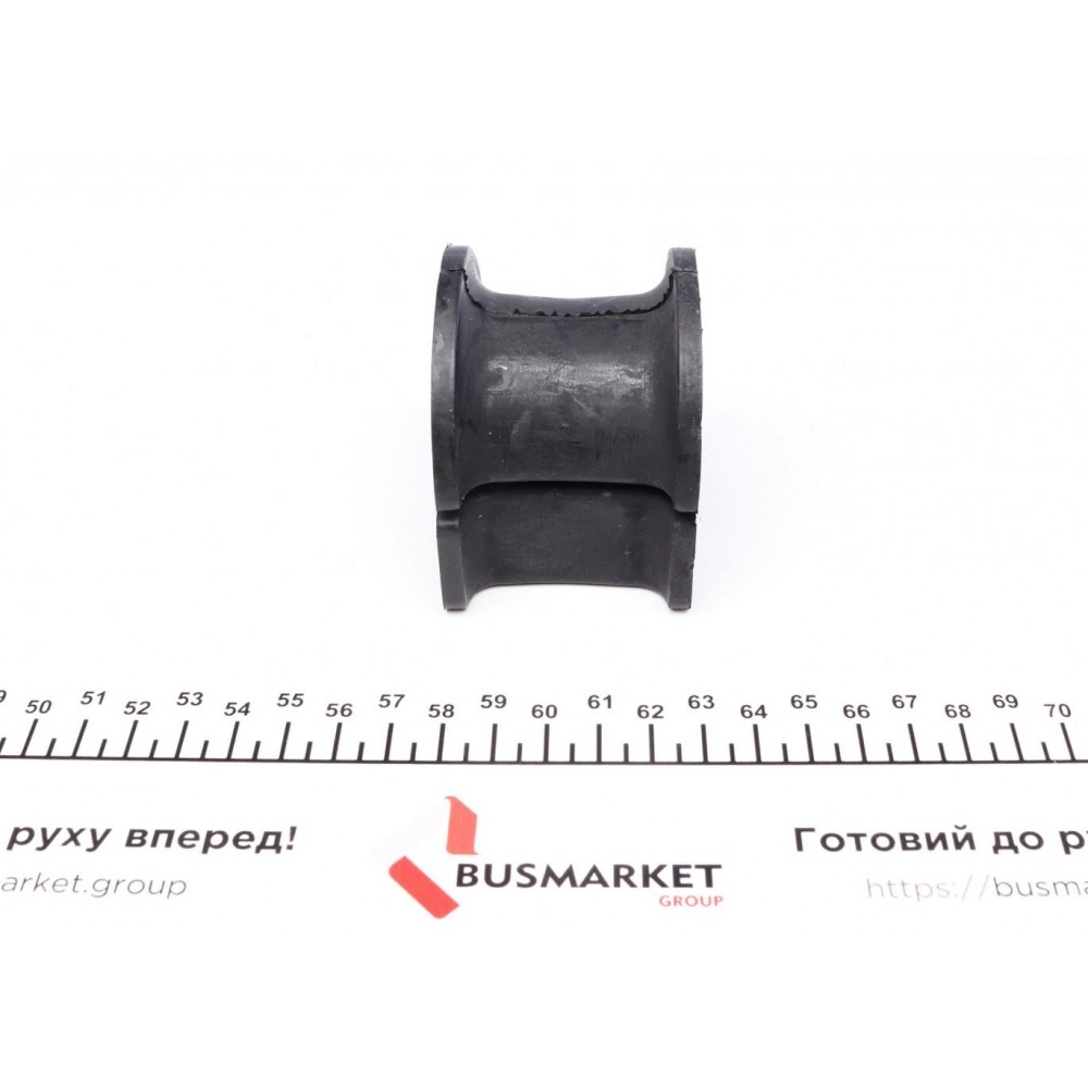 Втулка стабілізатора (заднього) Ford Transit 01- (d=29mm)