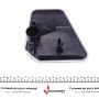 Фільтр АКПП Audi A4/A6 2.0TDI 04-11 (з прокладкою)