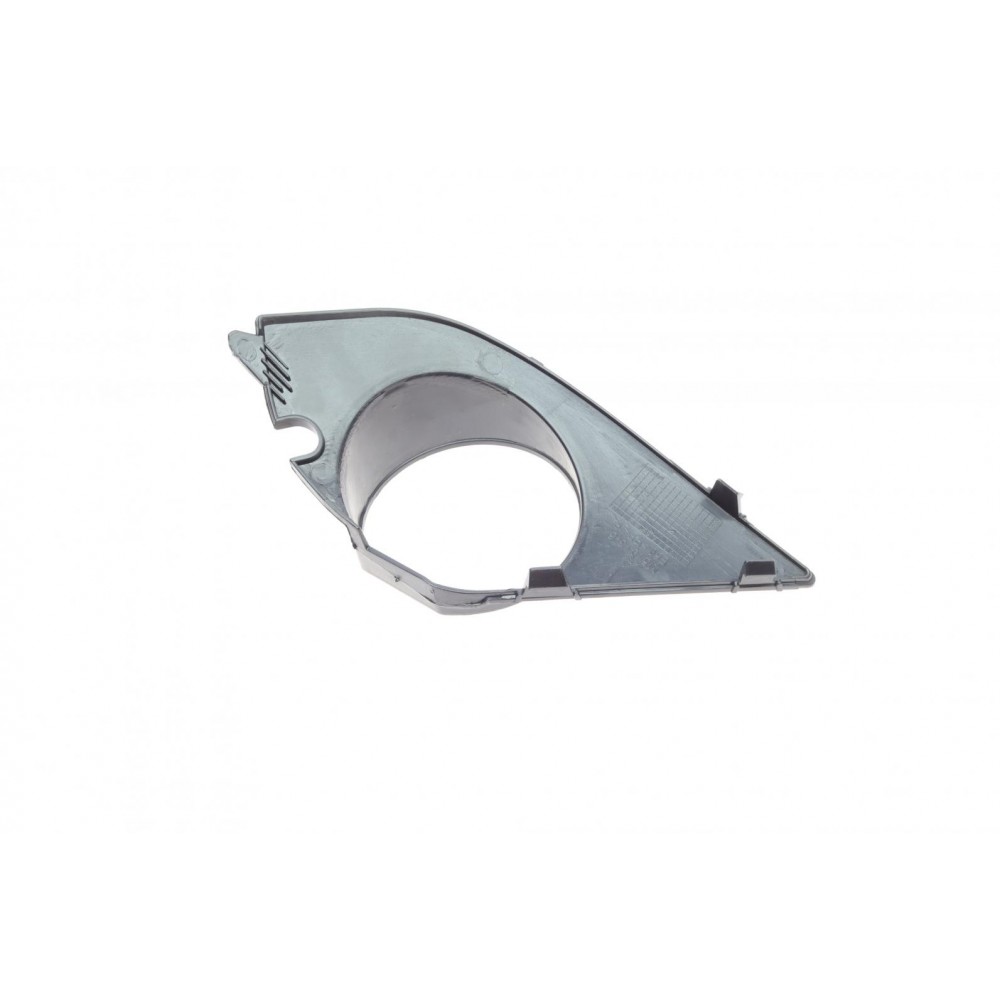 Вставка бампера (під протитуманку) BMW 5 (E60/E61) 02-10 (M-Technic) (R)