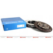 Комплект зчеплення Fiat Ducato 2.3D 06- (88kw)
