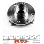 Підшипник маточини (передньої) Opel Astra G 98-09 (-ABS)